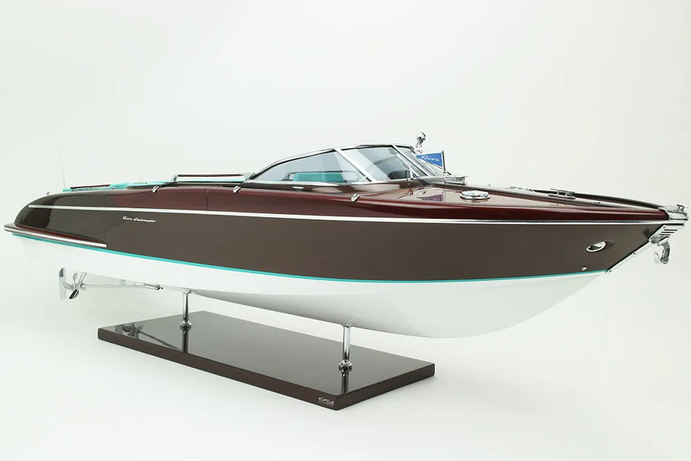 Riva Anniversario 84cm - Limited edition
