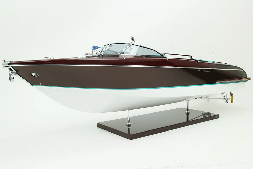 Riva Anniversario 84cm - Limited edition