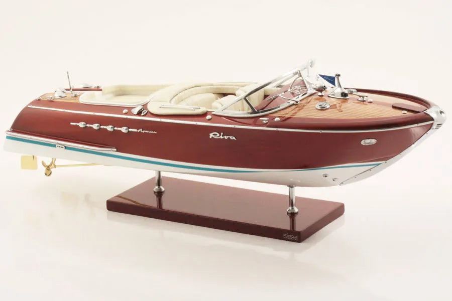 Riva Aquarama 55cm