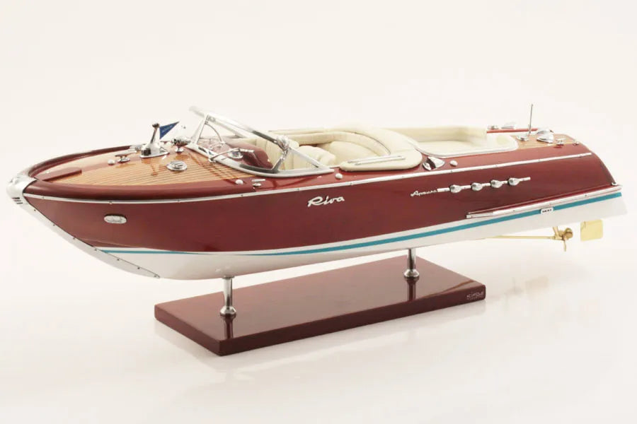 Riva Aquarama 55cm
