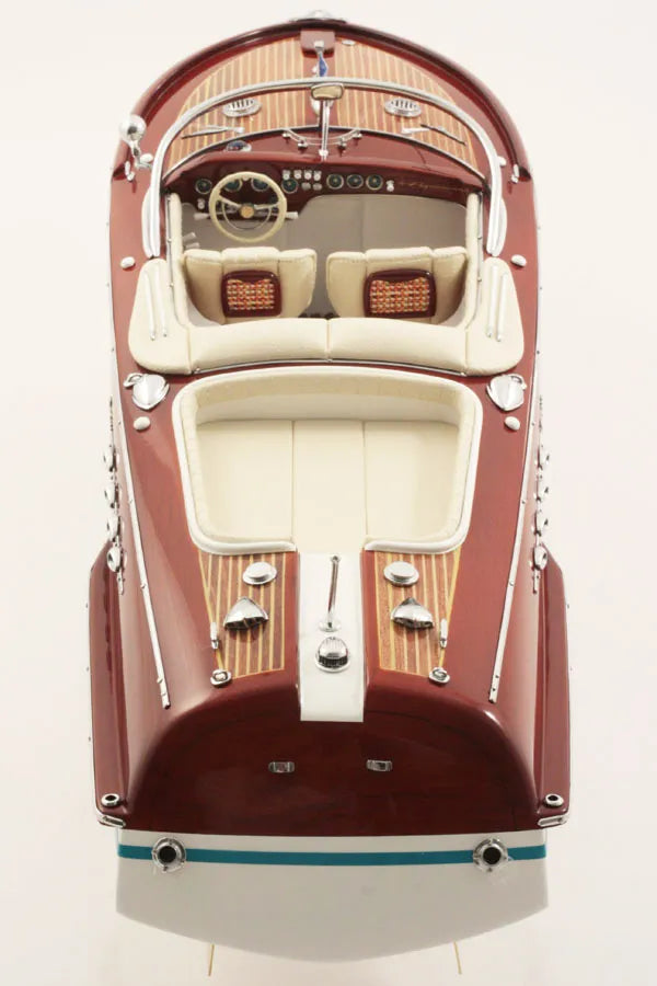 Riva Aquarama 55cm