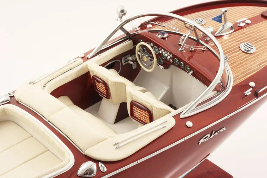 Riva Aquarama 55cm
