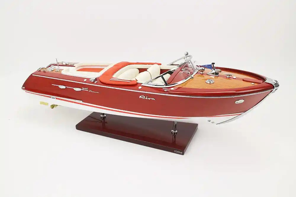 Riva Model Aquarama Spécial 58cm (Corail)