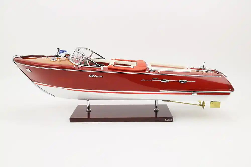 Riva Model Aquarama Spécial 58cm (Corail)