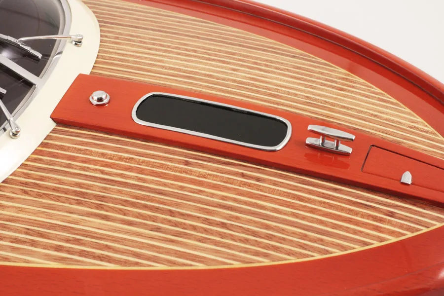Riva Aquariva Super (ivory hull)