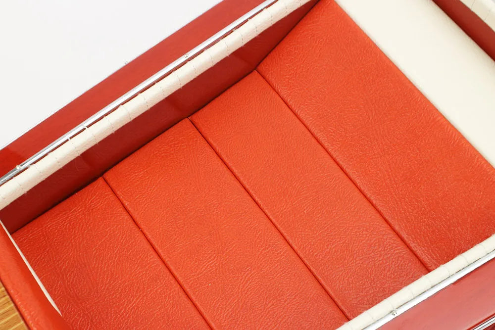 Riva FLORIDA (corail)