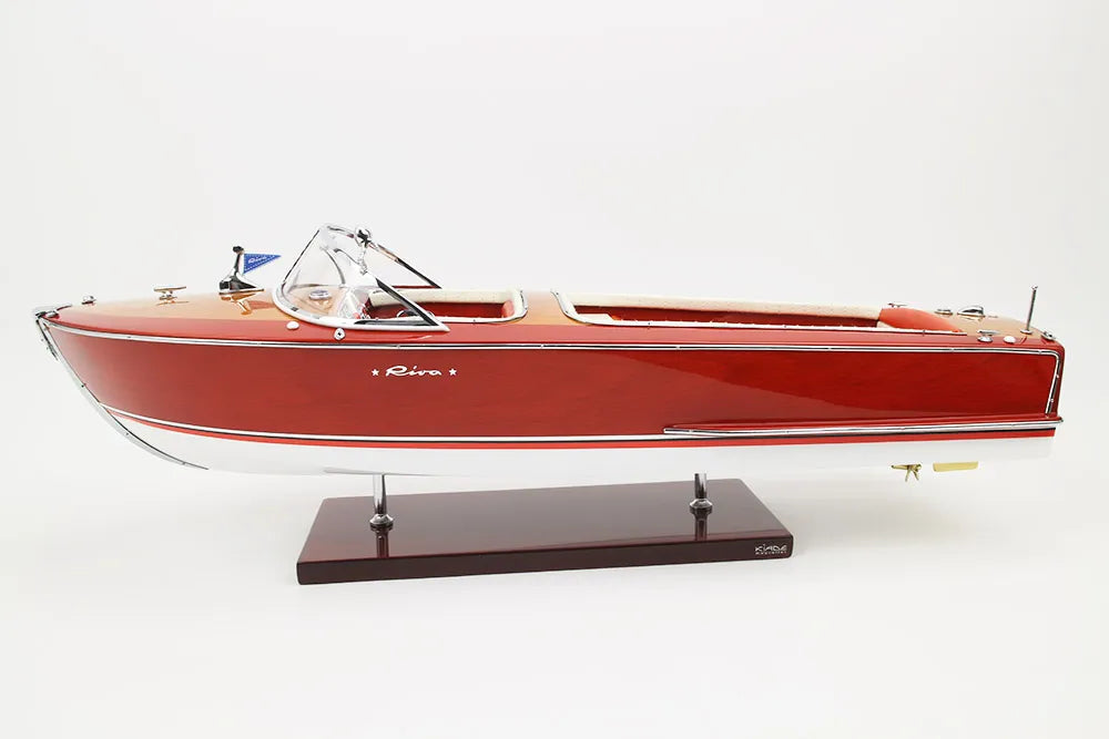 Riva FLORIDA (corail)