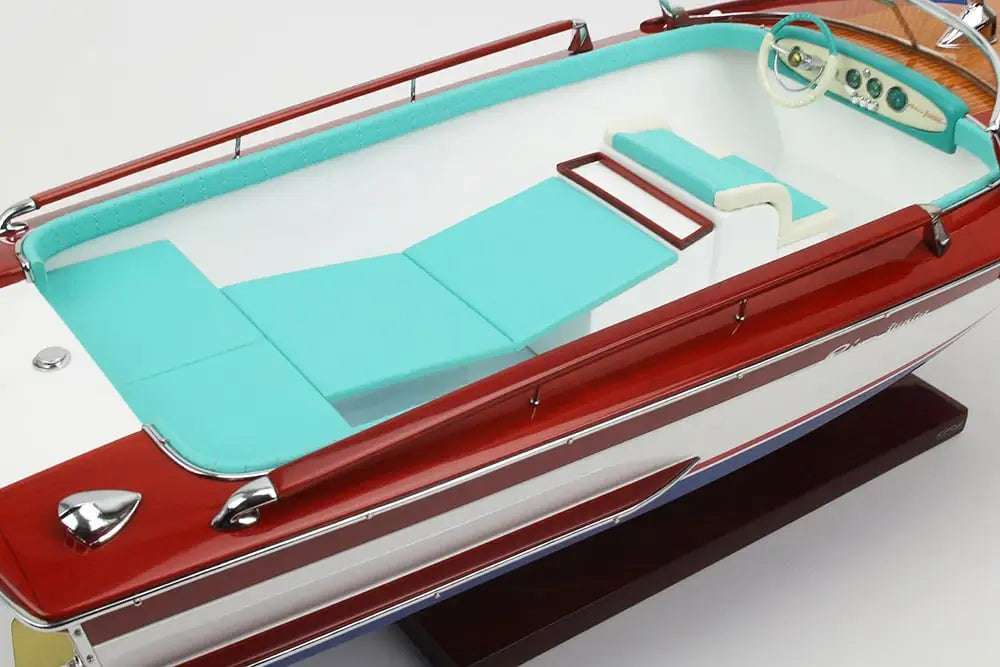 Riva JUNIOR