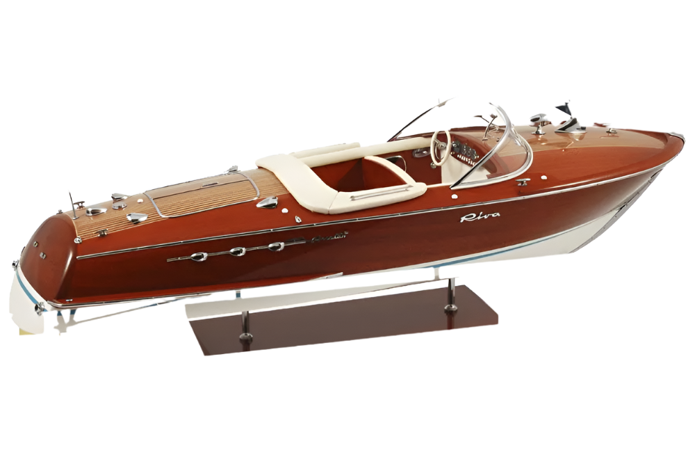 Riva JUNIOR