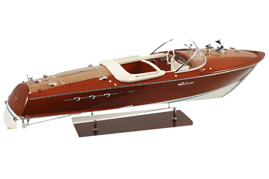 Riva Super Tritone 55cm