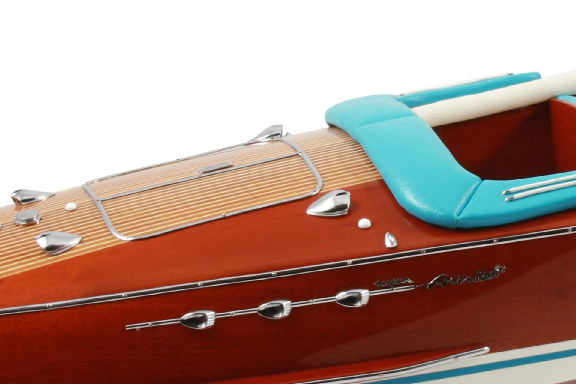 Riva Super Ariston 69cm