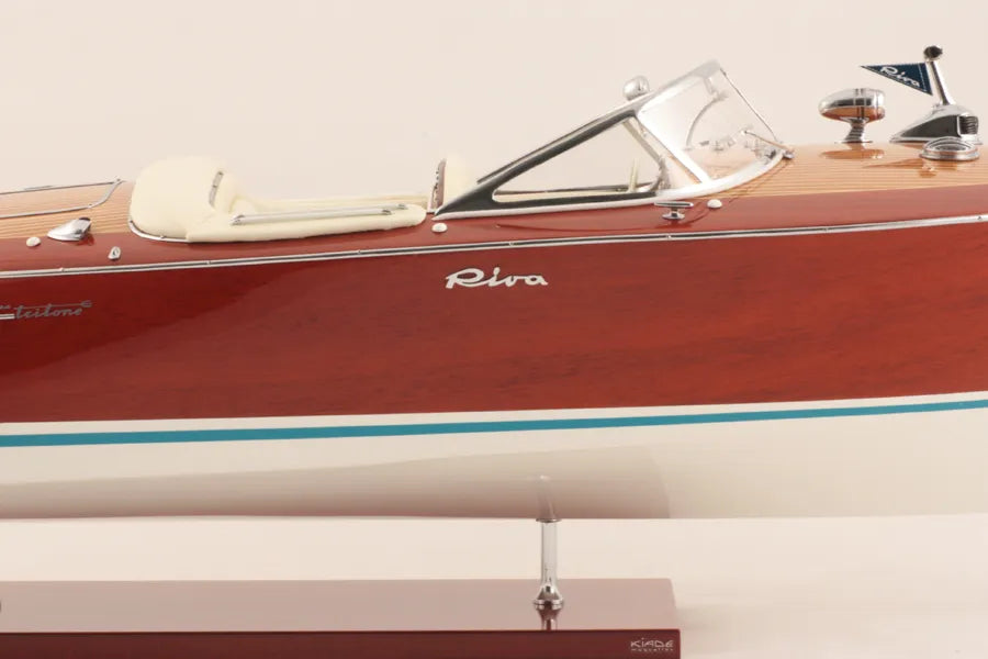 Riva Super Tritone 82cm (Ivory)