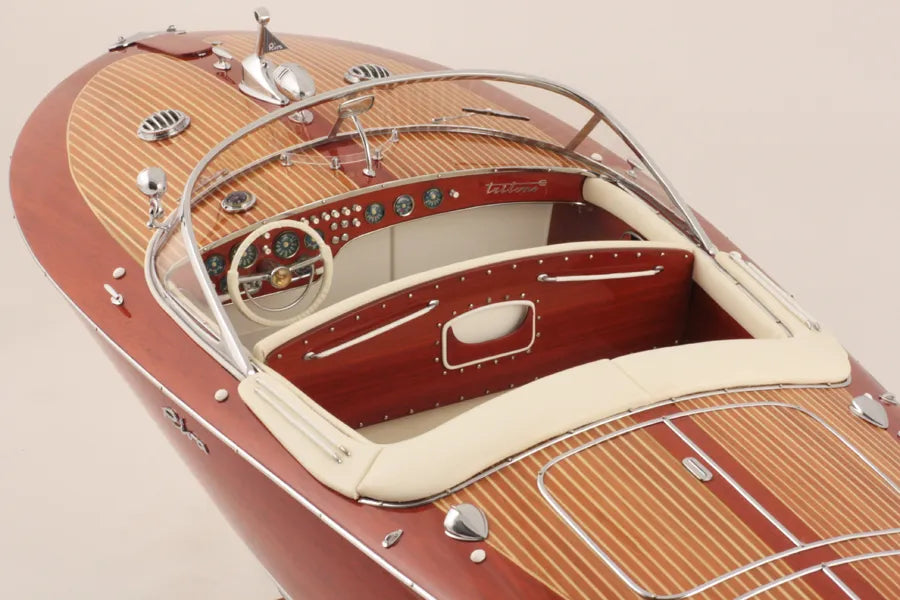 Riva Super Tritone 82cm (Ivory)