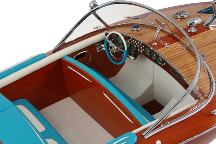 Riva Super Tritone 82cm