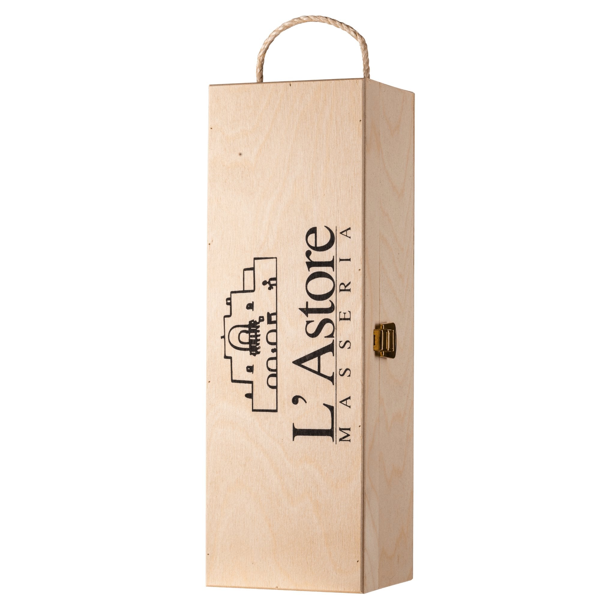 Alberelli Di Negroamaro | L'Astore | Jaargang 2012 Magnum | Exclusieve Rode Wijnen - Wonders of Luxury