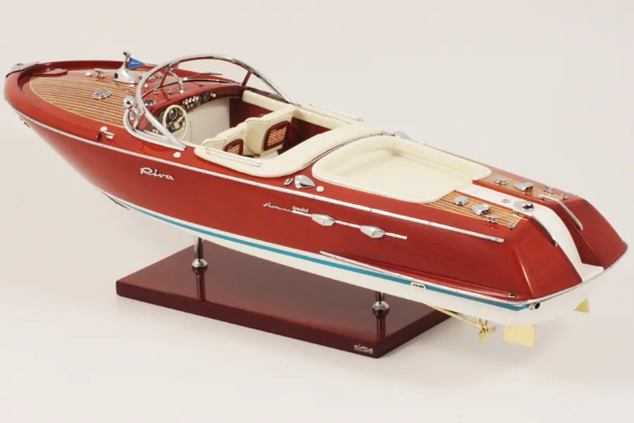 Riva Model Aquarama Special 58cm (Ivory)