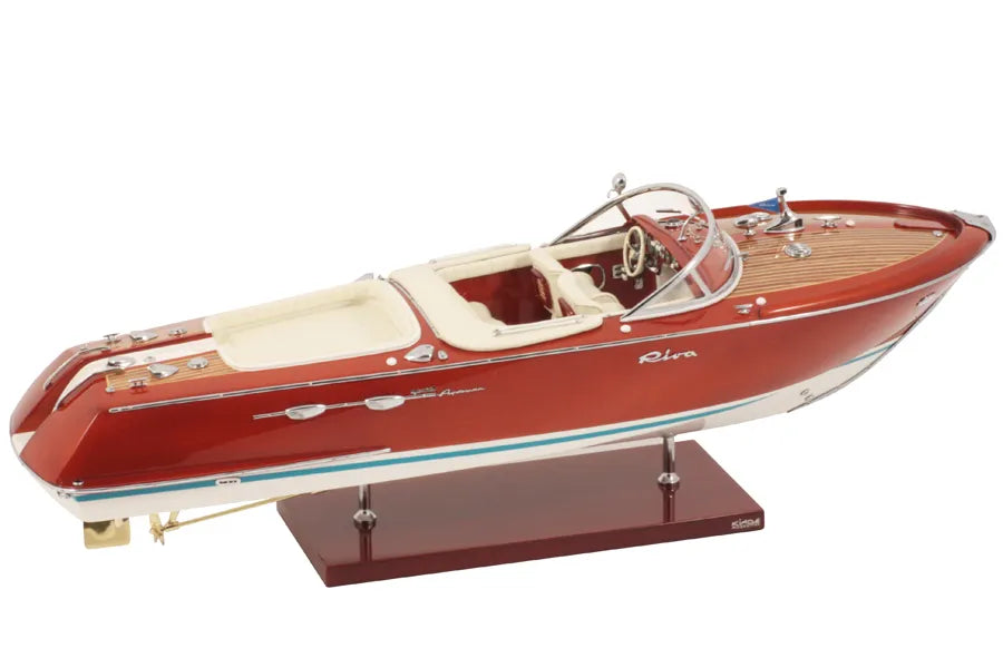 Riva Model Aquarama Special 58cm (Ivory)