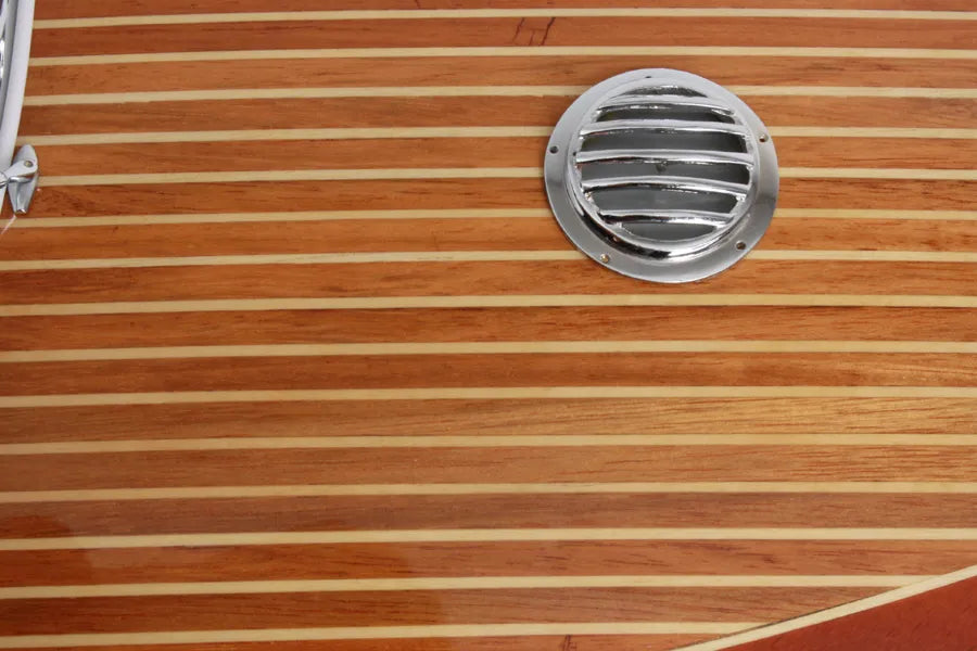 Riva Model Aquarama Special 125cm (Ivory)