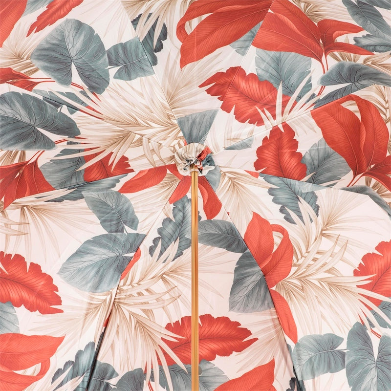 Bamboo Handle Women’s Umbrella - Umbrella
