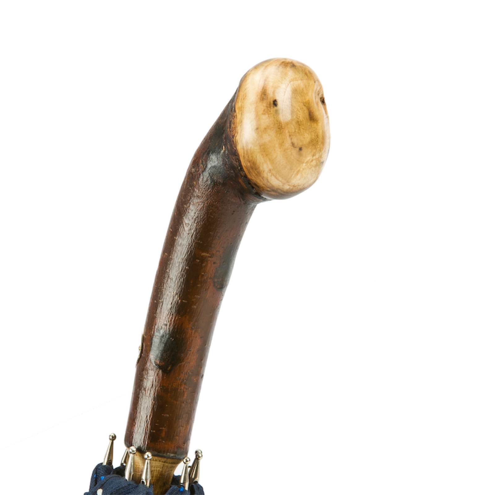 Beste handgemaakte paraplu - Paraplu