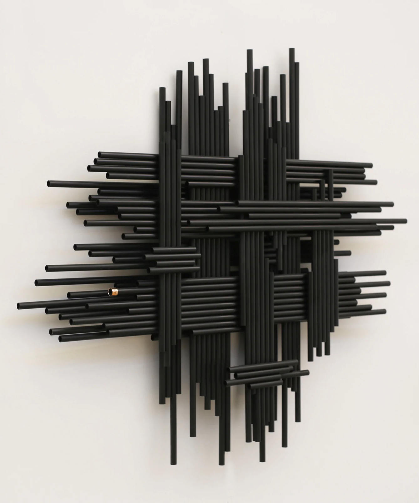 Black Tourmaline edition / Large Wonders of Luxury