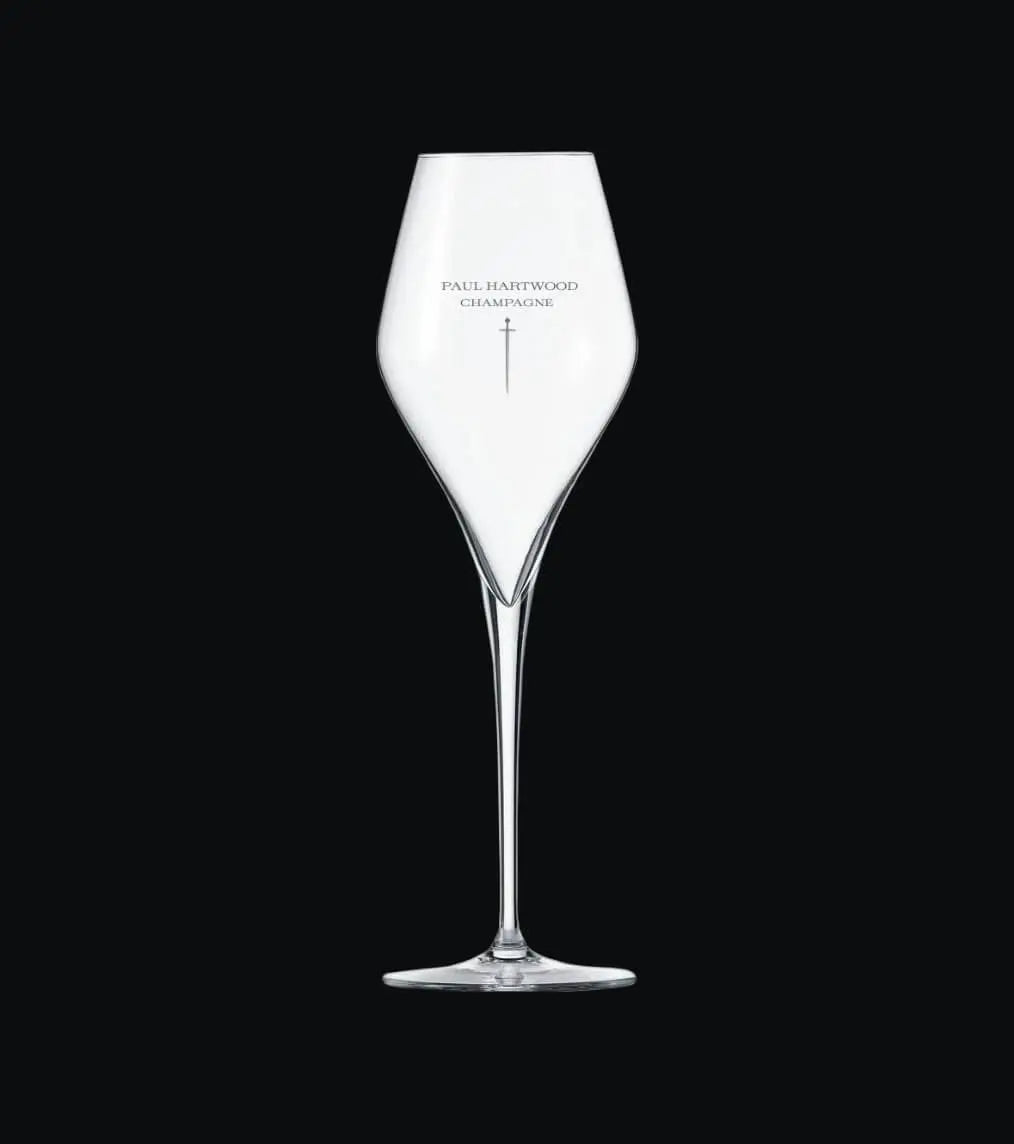 Champagne Glasses set by Paul Hartwood