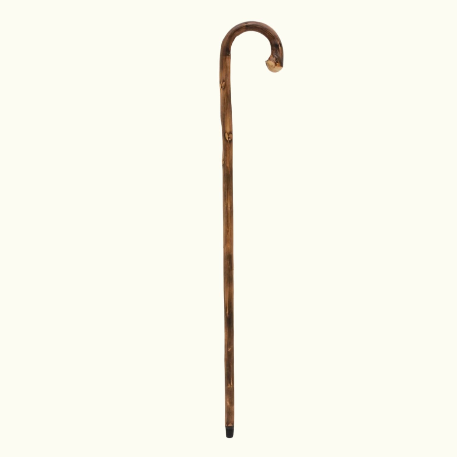 Chestnut Stick with Root Cane - Canes