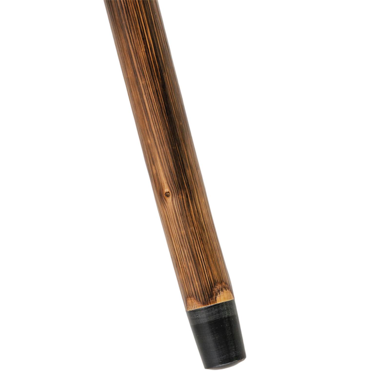 Chestnut Stick with Root Cane - Canes
