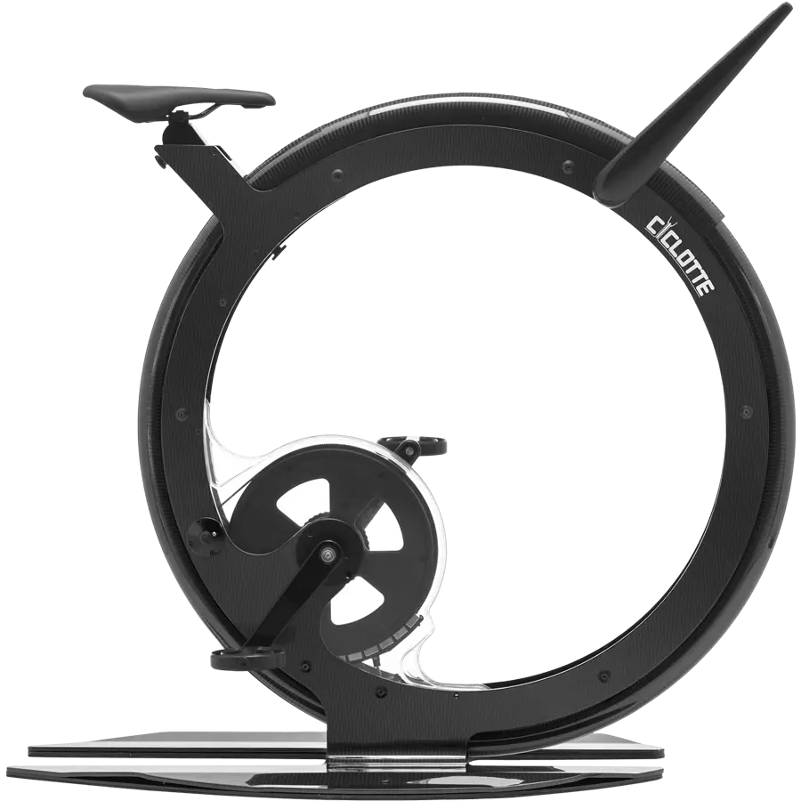 CICLOTTE Bike design van hometrainer voor modern leven