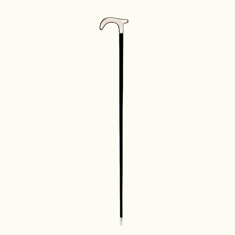 Classic Horn Stick Cane - Canes