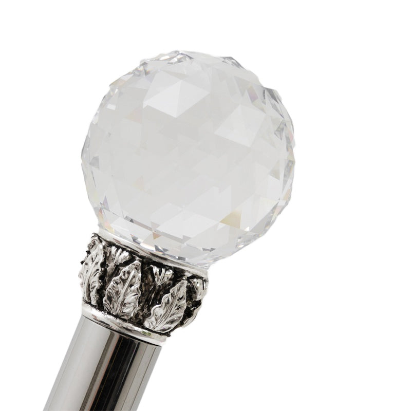Crystal Ball Cane - Canes