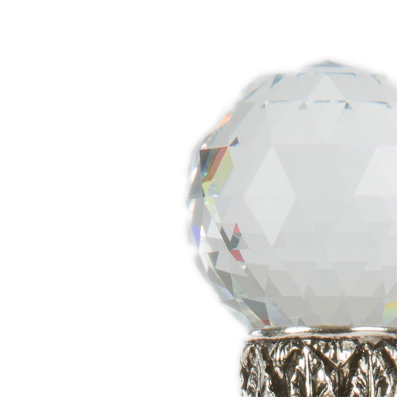 Kristallen Bolstok - Wandelstokken