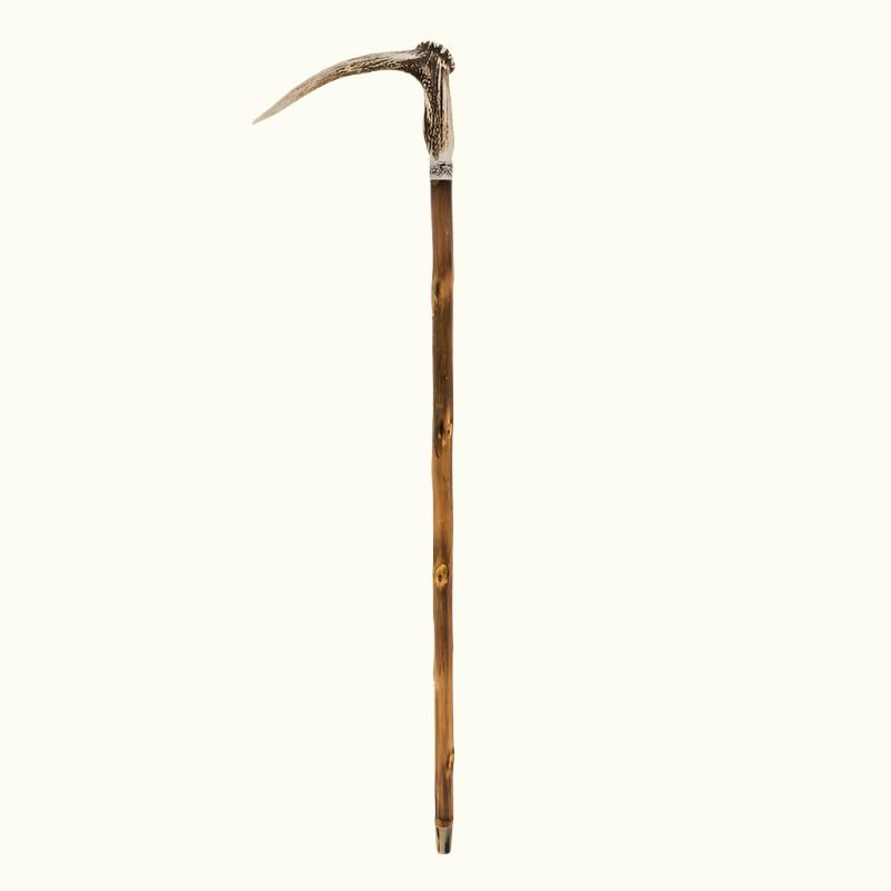 Deer Antler Cane - Canes
