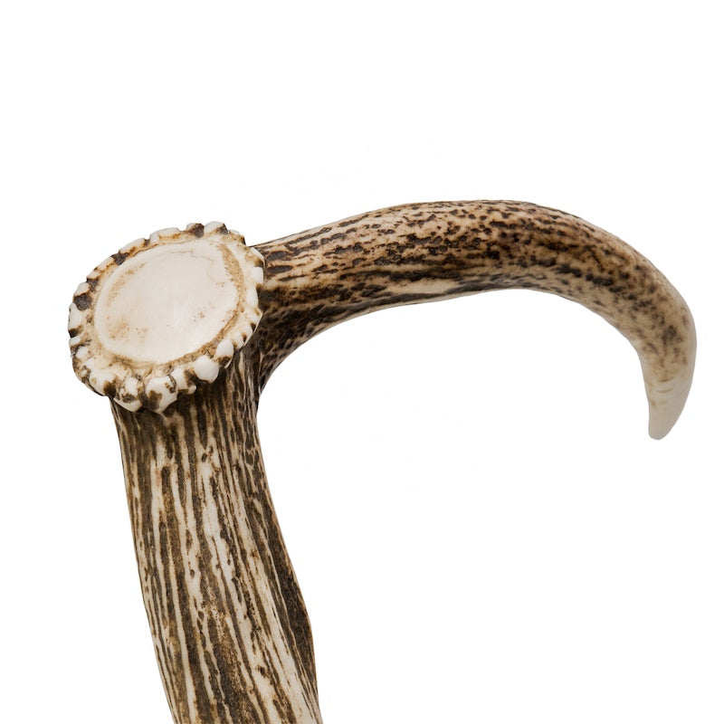 Deer Antler Cane - Canes