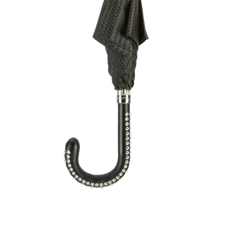 Designer Umbrella with Studs - Umbrella