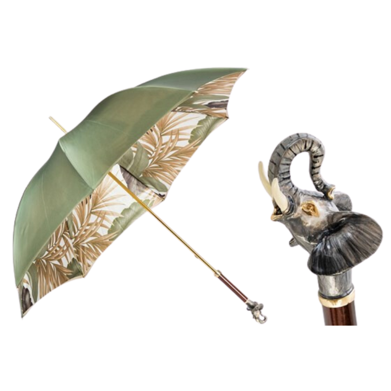 Elephant Umbrella W - Umbrella