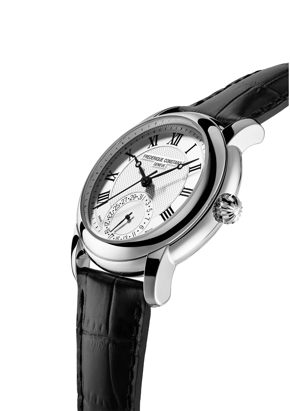 FREDERIQUE CONSTANT CLASSIC |  FC-710MC4H6 Wonders of Luxury - Frederique Constant