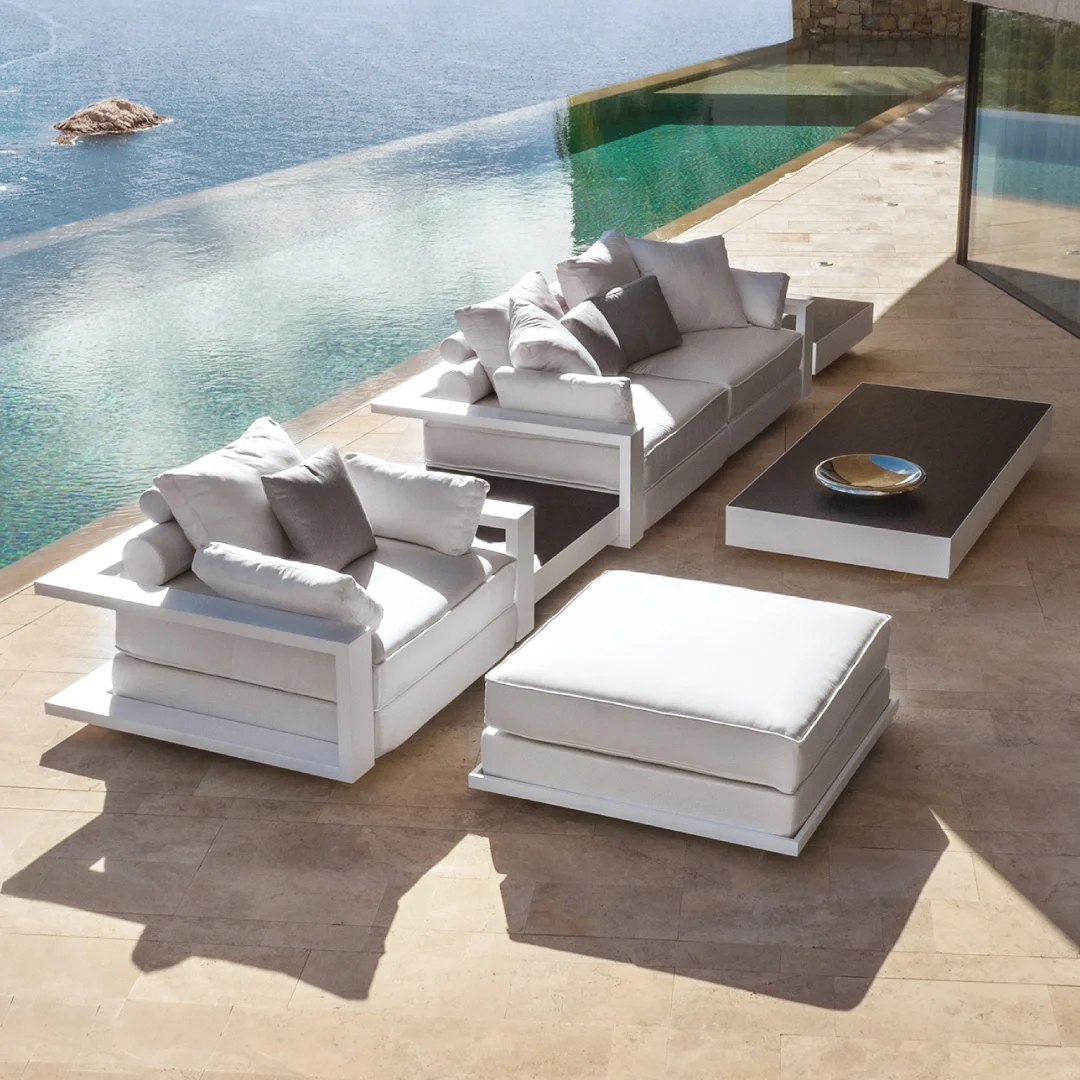Furniture Throne Collection