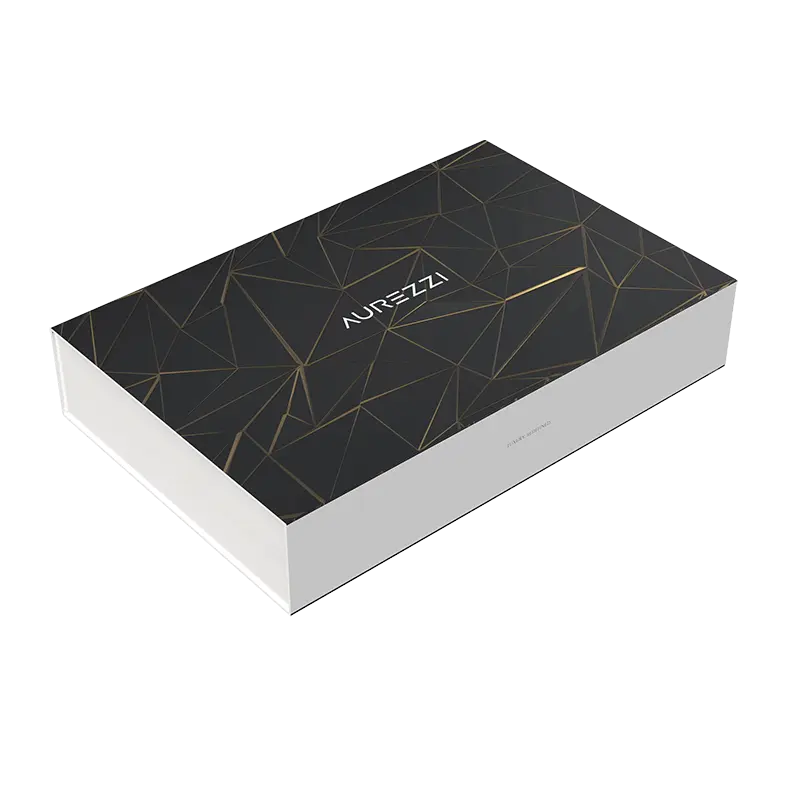 Aurezzi exclusieve geschenkdoos
