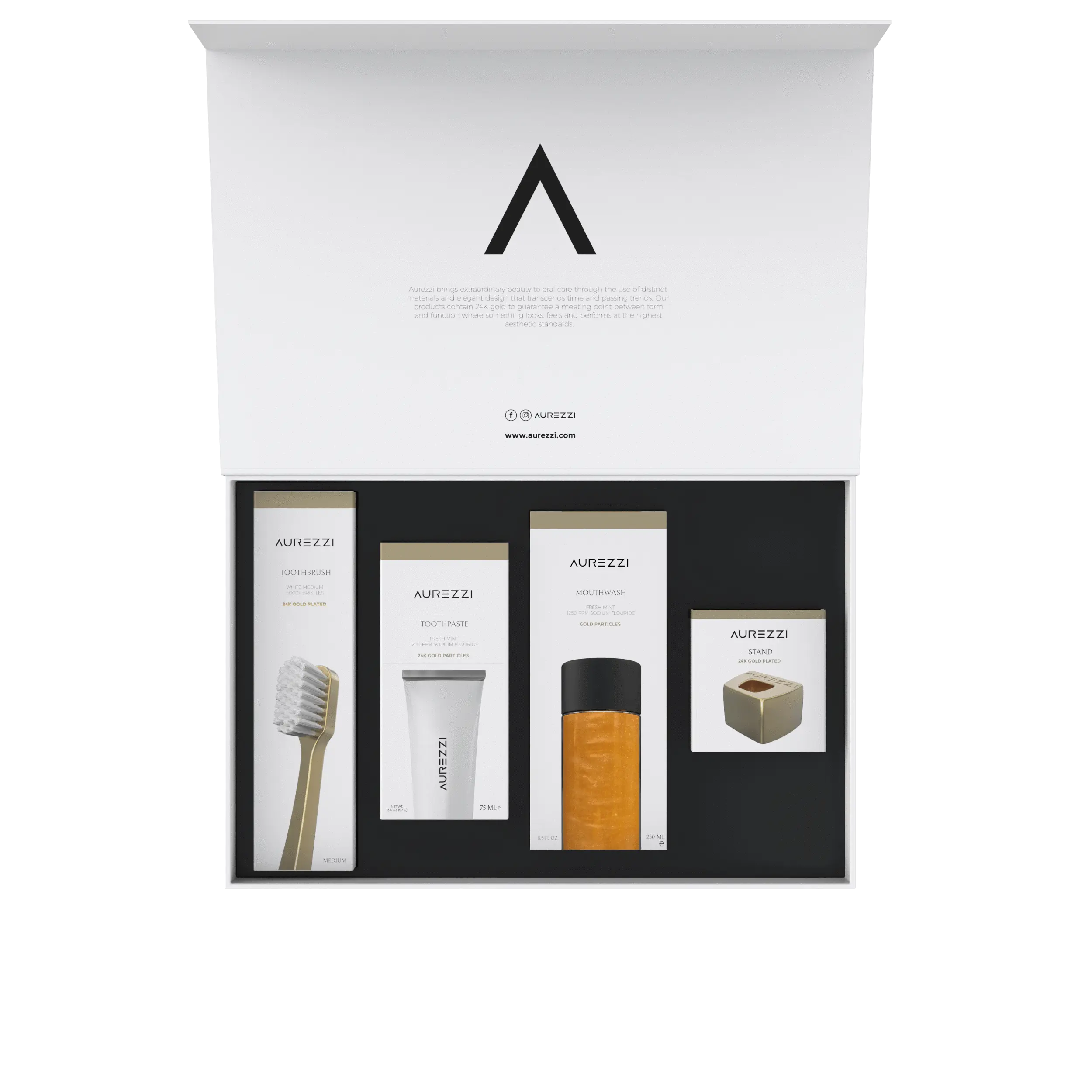 Luxe geschenkdoos