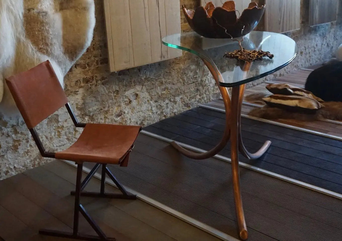 Glass/Glazen Design Table/Tafel | Drop - Wonders of Luxury