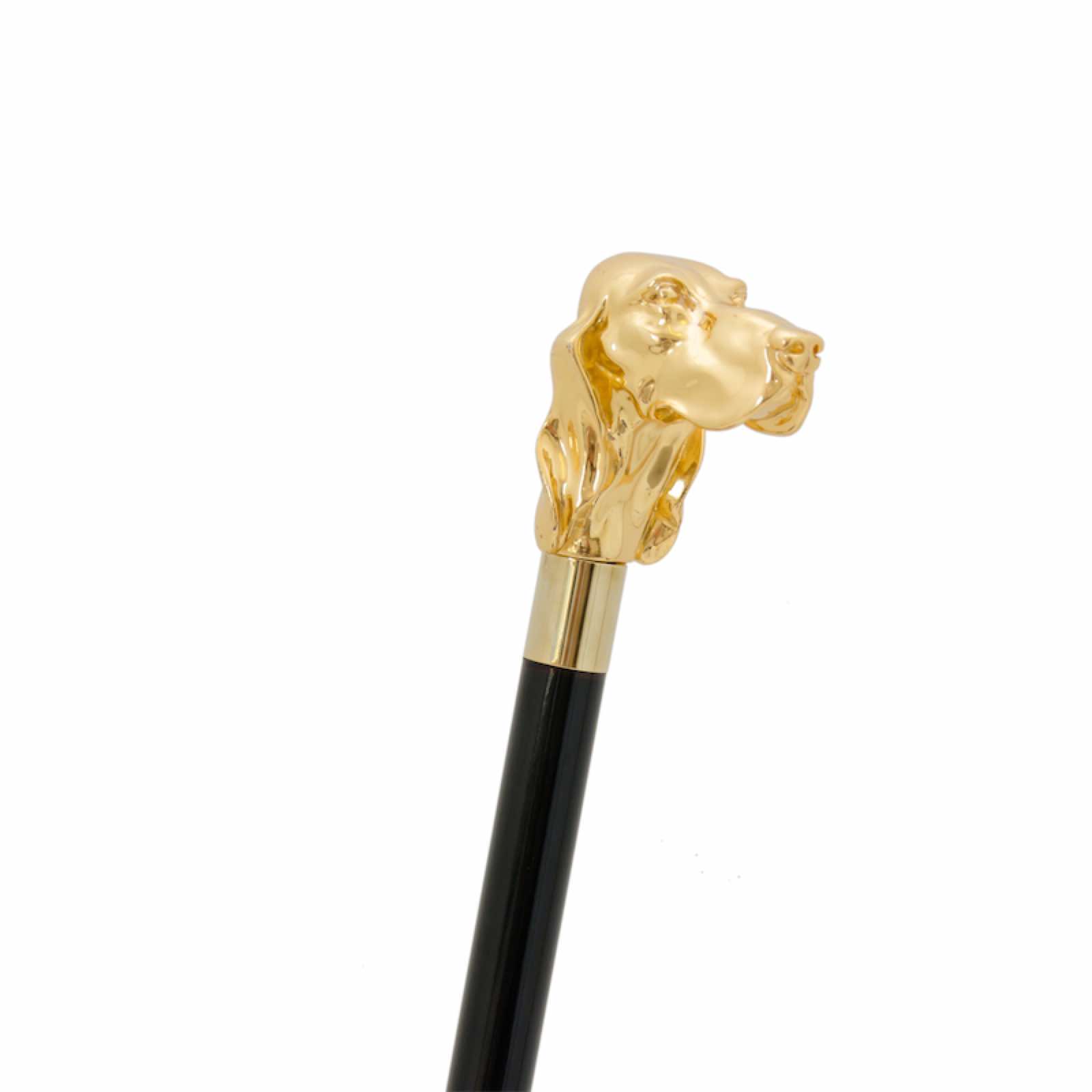 Golden Fido Cane - Canes