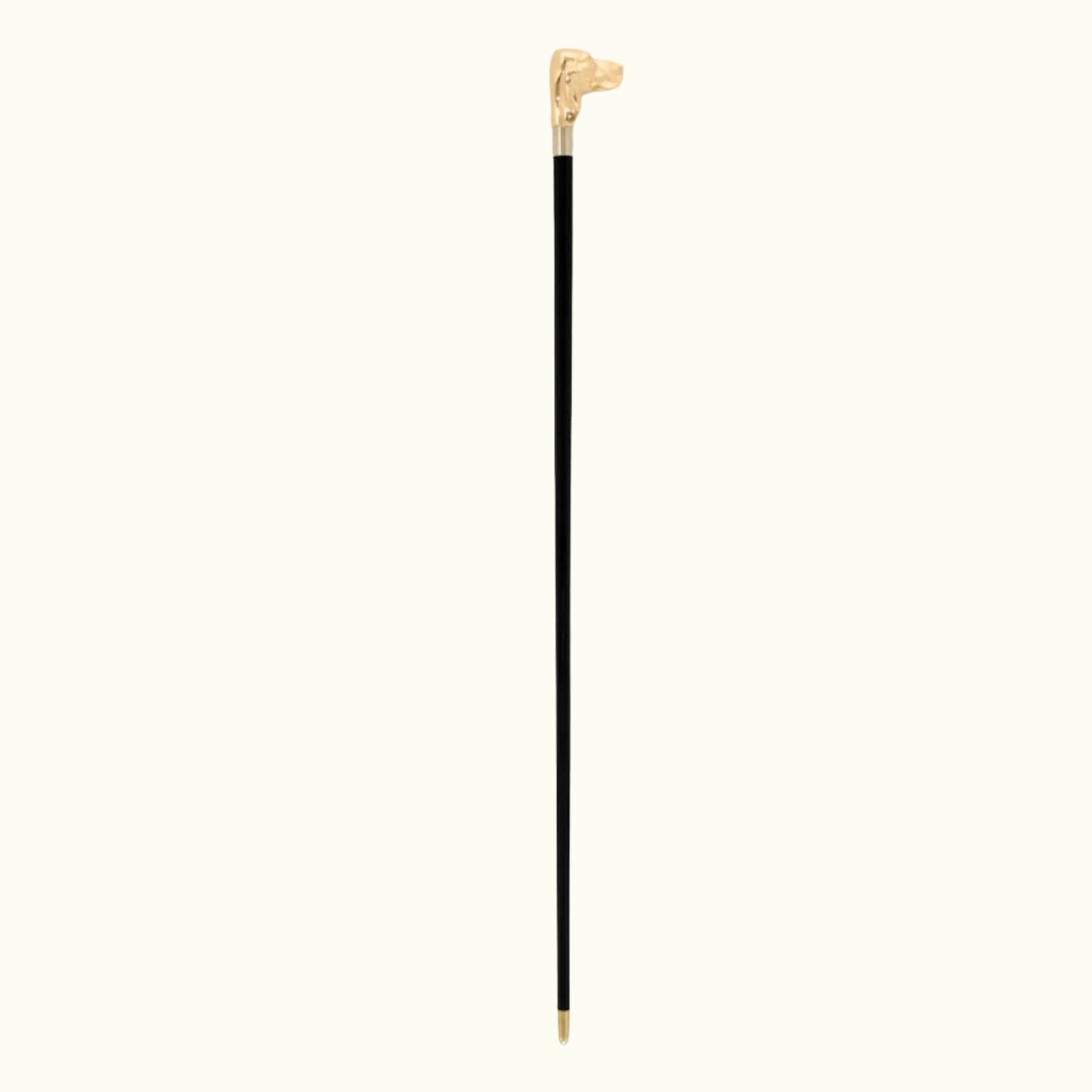 Golden Fido Cane - Canes
