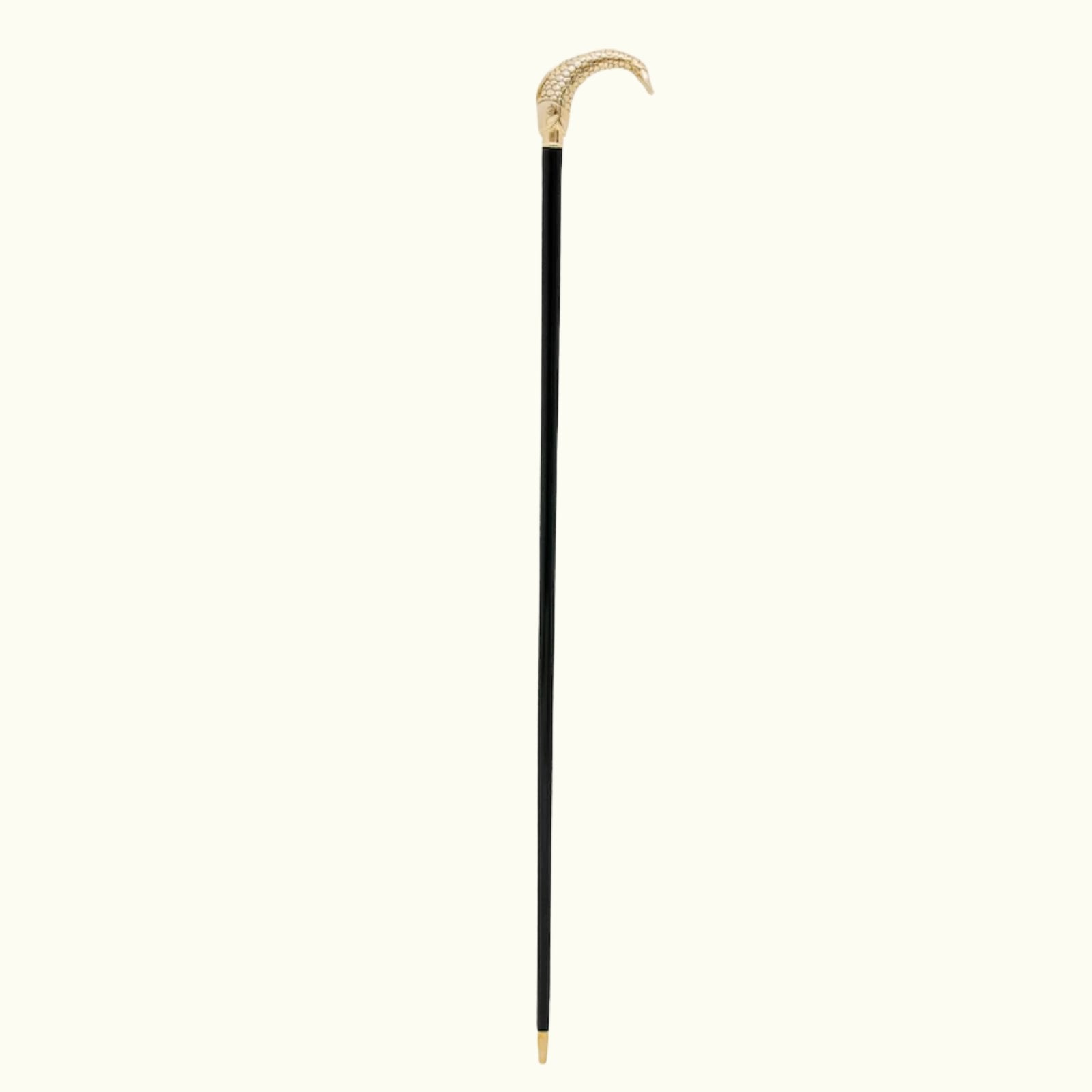 Golden Fish Cane - Canes
