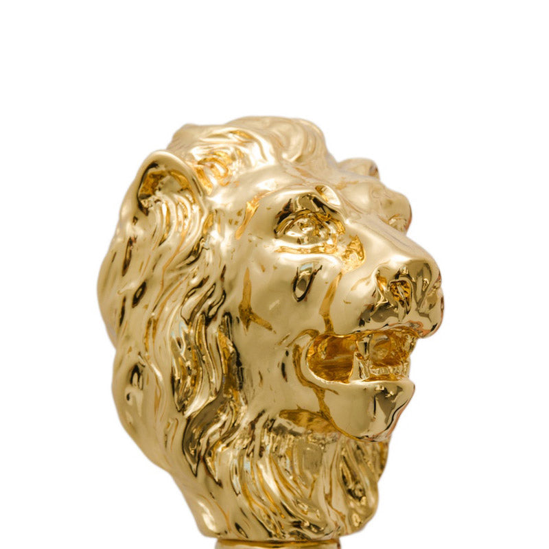 Golden Lion Cane - Canes