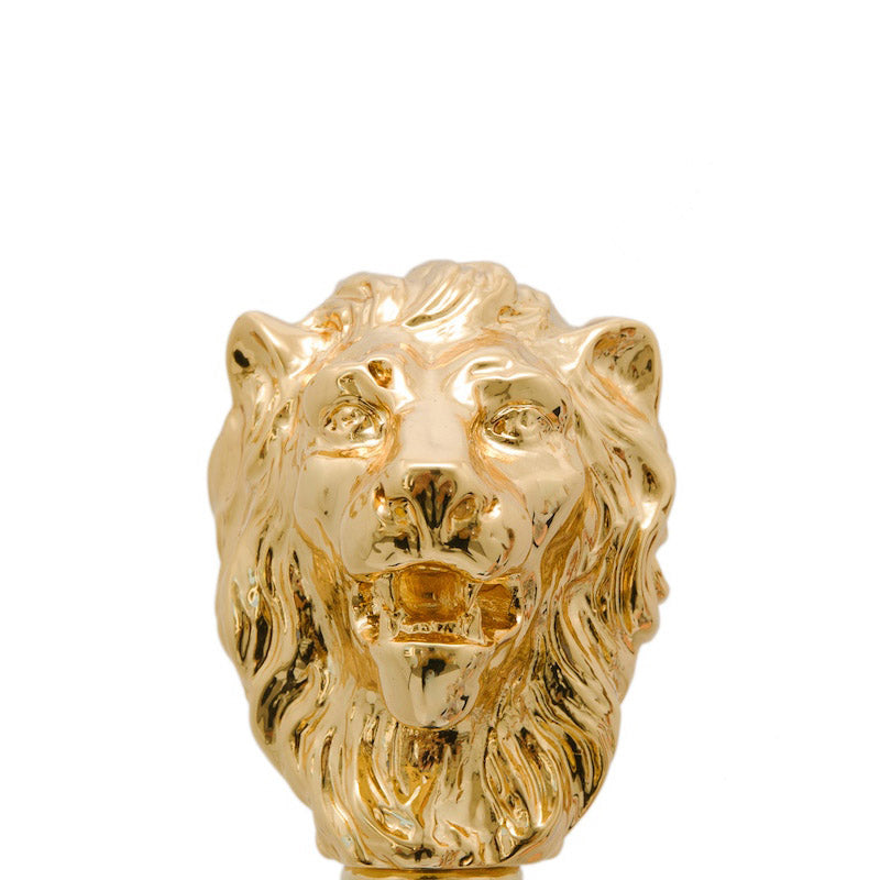 Golden Lion Cane - Canes