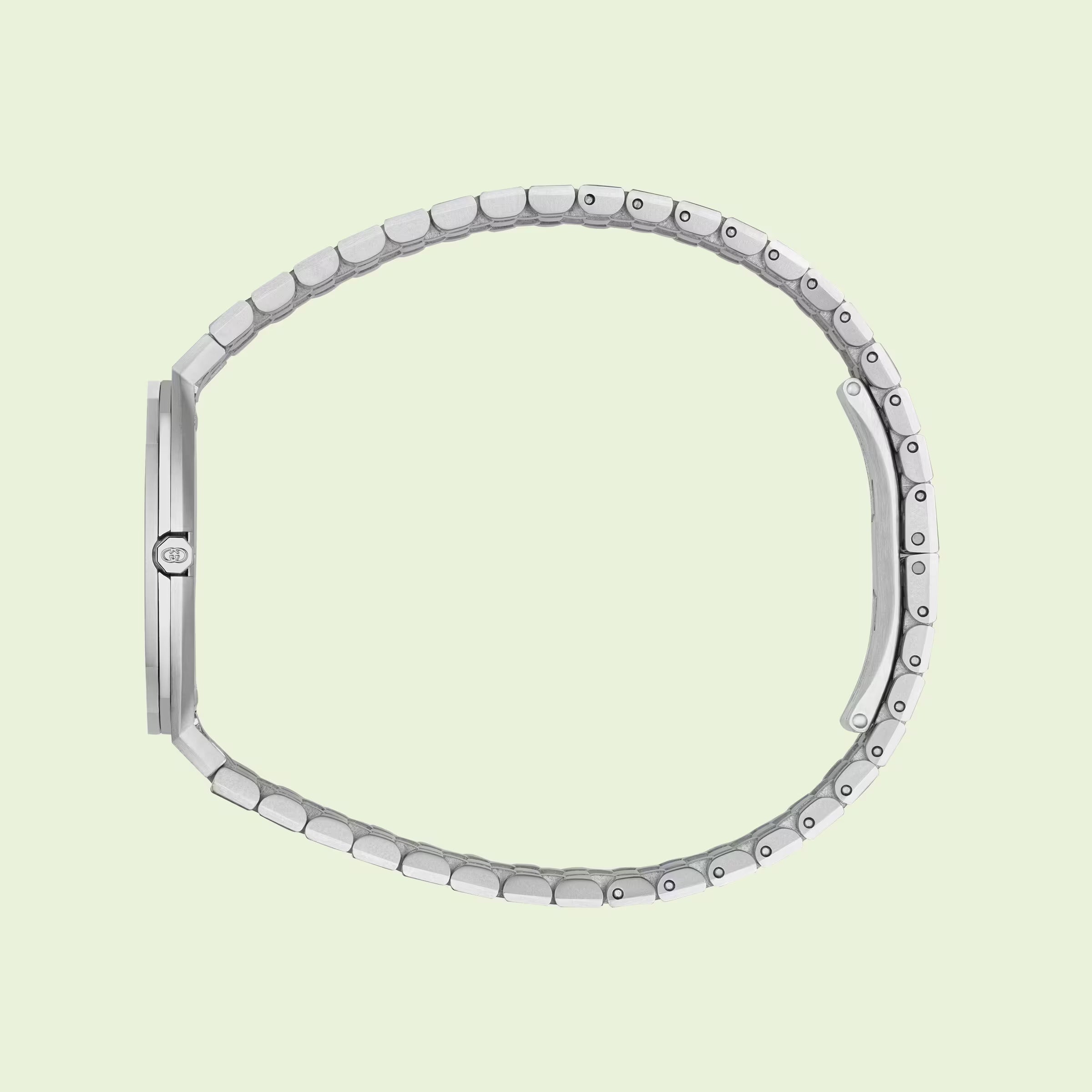 GUCCI Watch 25H - 38mm | YA163503 Wonders of Luxury - Gucci Watches