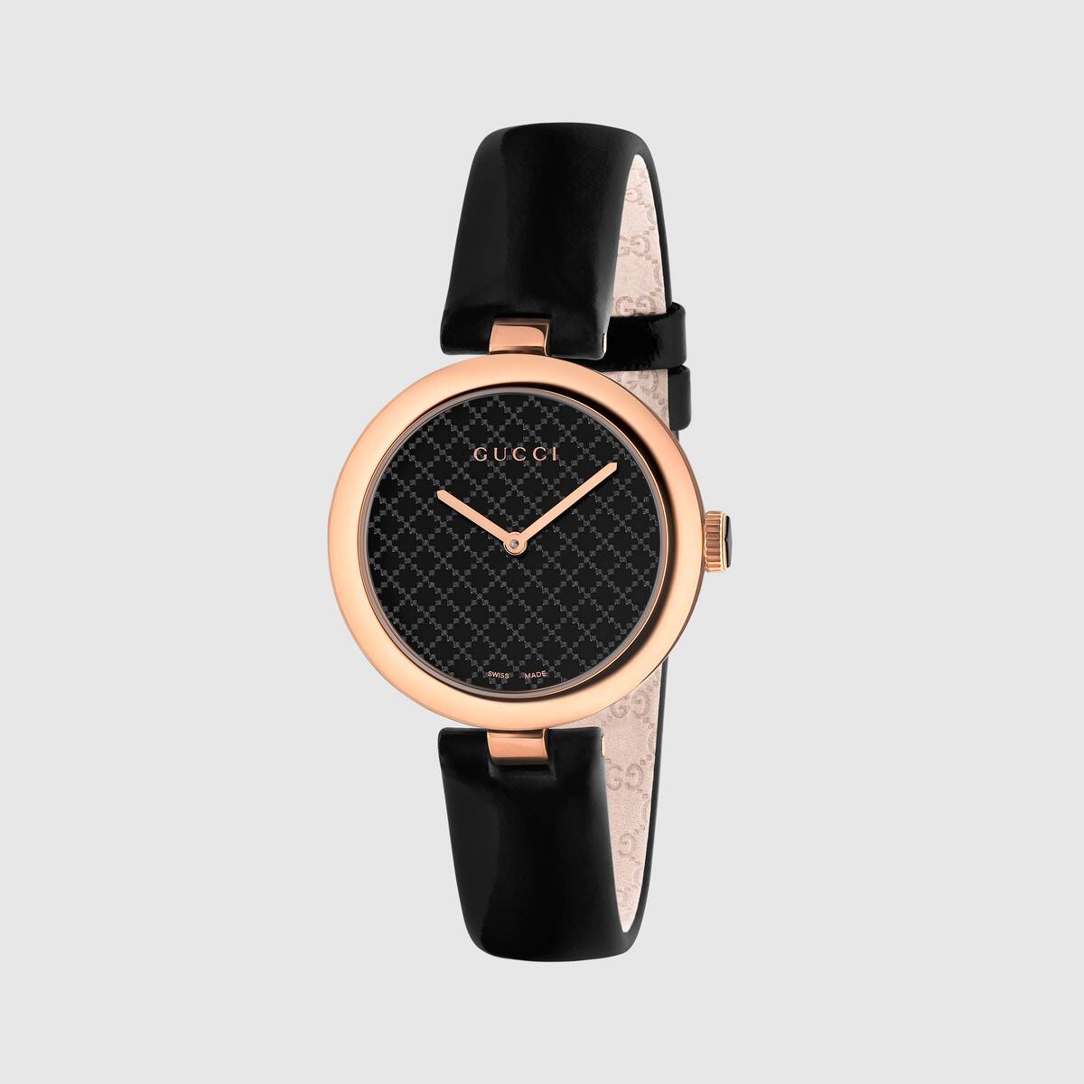 GUCCI Watch Diamantissima - 32mm | YA141401 Wonders of Luxury - Gucci Watches