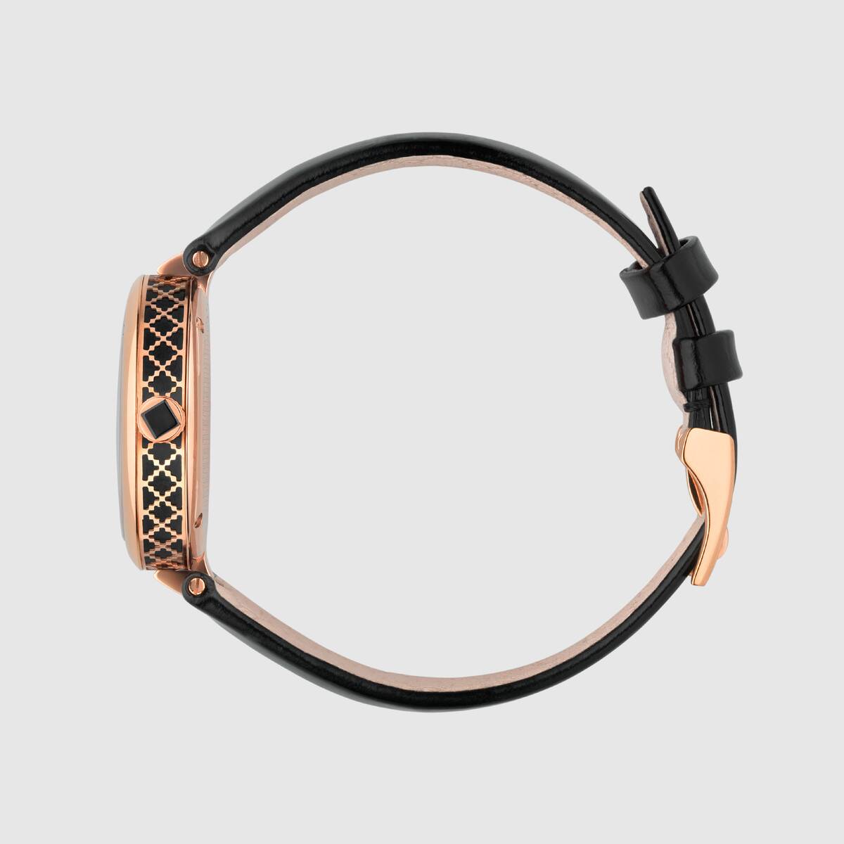GUCCI Horloge Diamantissima - 32mm | YA141401 Wonders of Luxury - Gucci Horloges