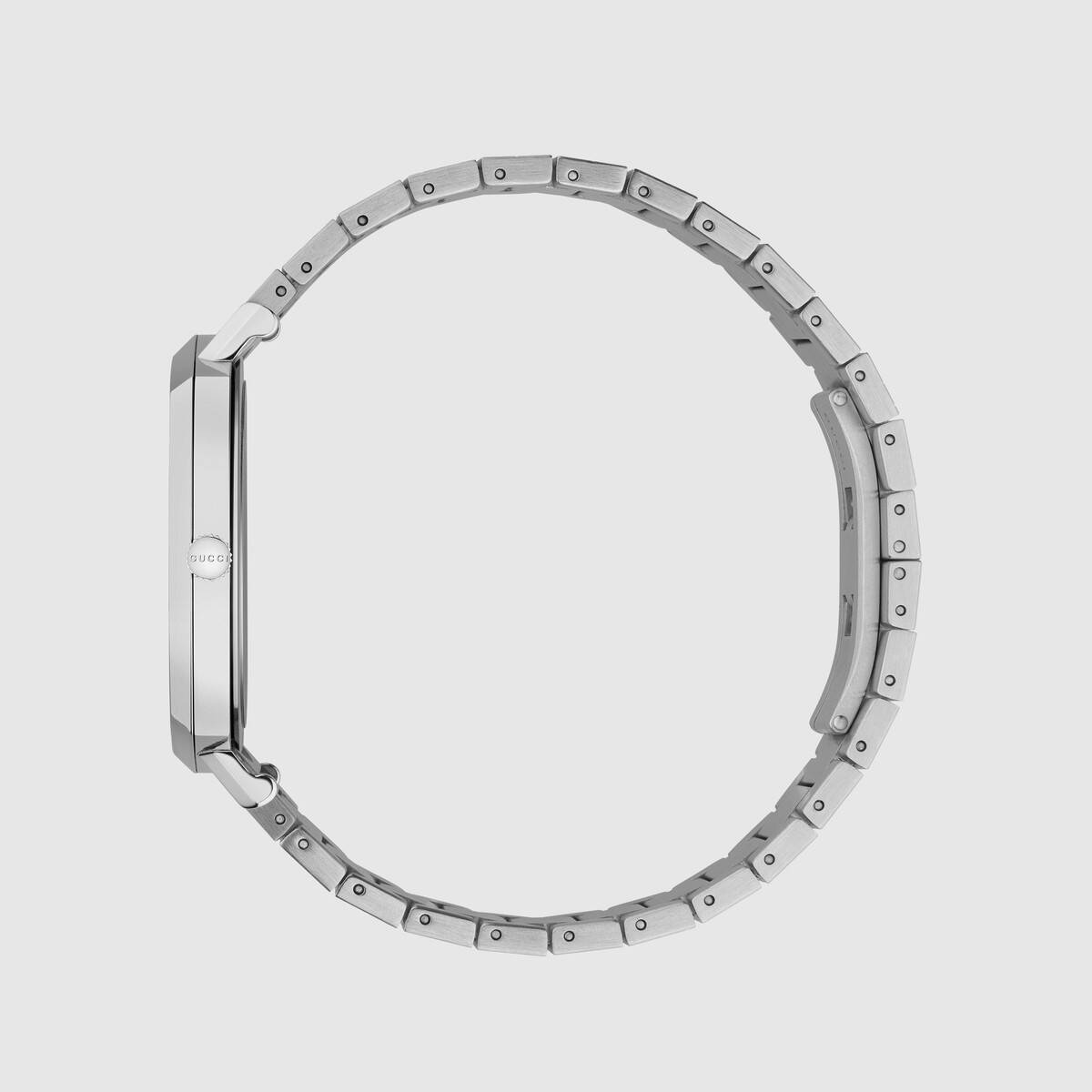 GUCCI Watch Grip - 38mm | YA157410 Wonders of Luxury - Gucci Watches